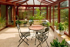 Morefield conservatory quotes