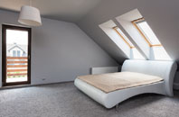 Morefield bedroom extensions