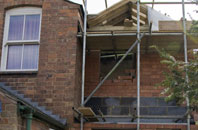 free Morefield home extension quotes