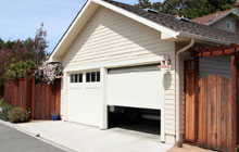 Morefield garage construction leads