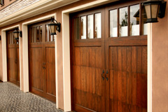 Morefield garage extension quotes
