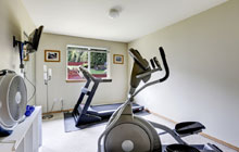 Morefield home gym construction leads