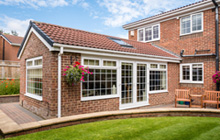 Morefield house extension leads