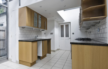 Morefield kitchen extension leads